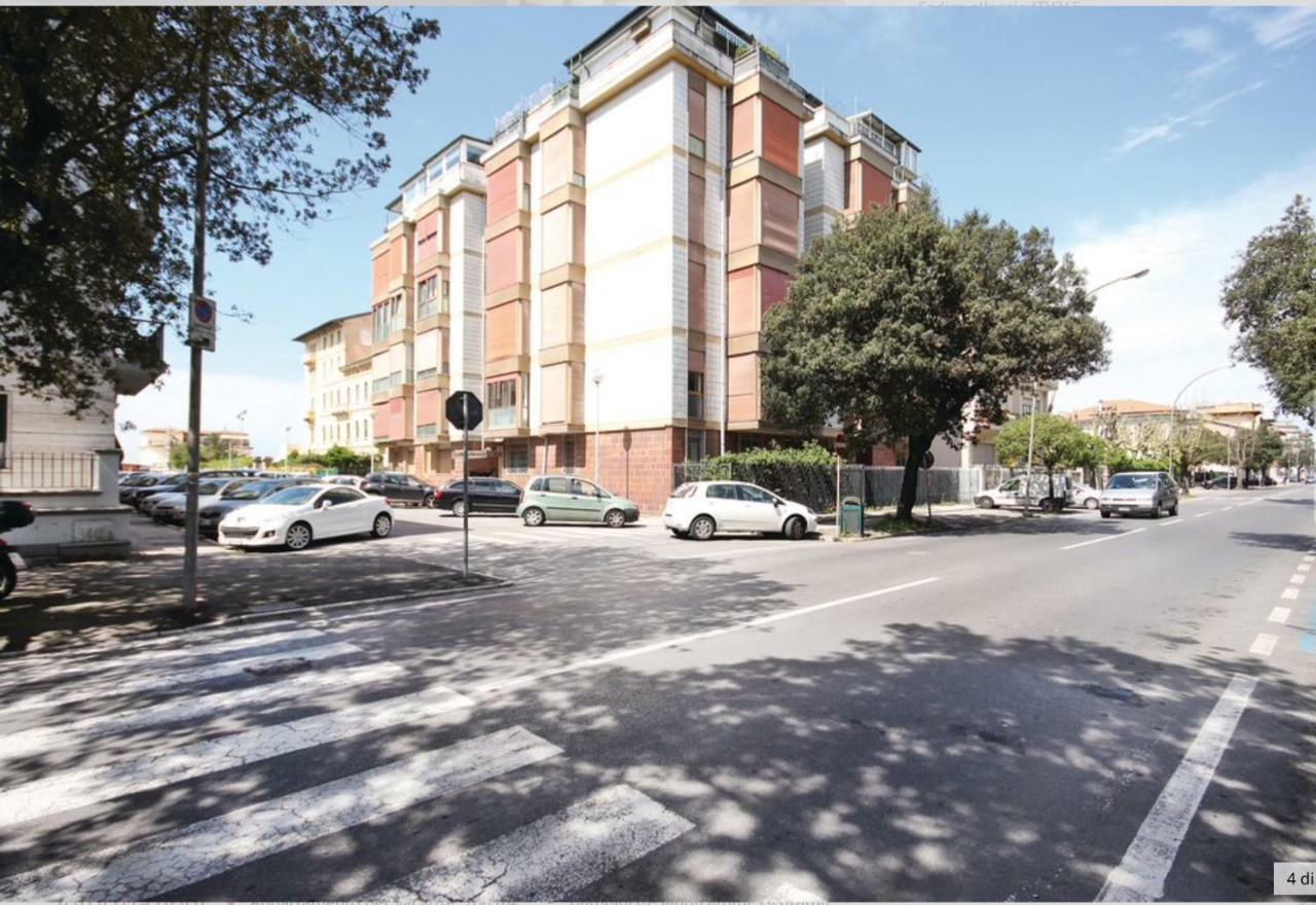 Casa Ilaria Villa Viareggio Exterior photo